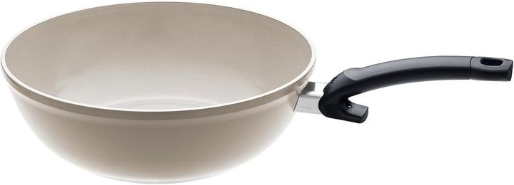 Produktbild Fissler WokCeratal®30 cm (Aluminium, 30 x 12.50 cm)