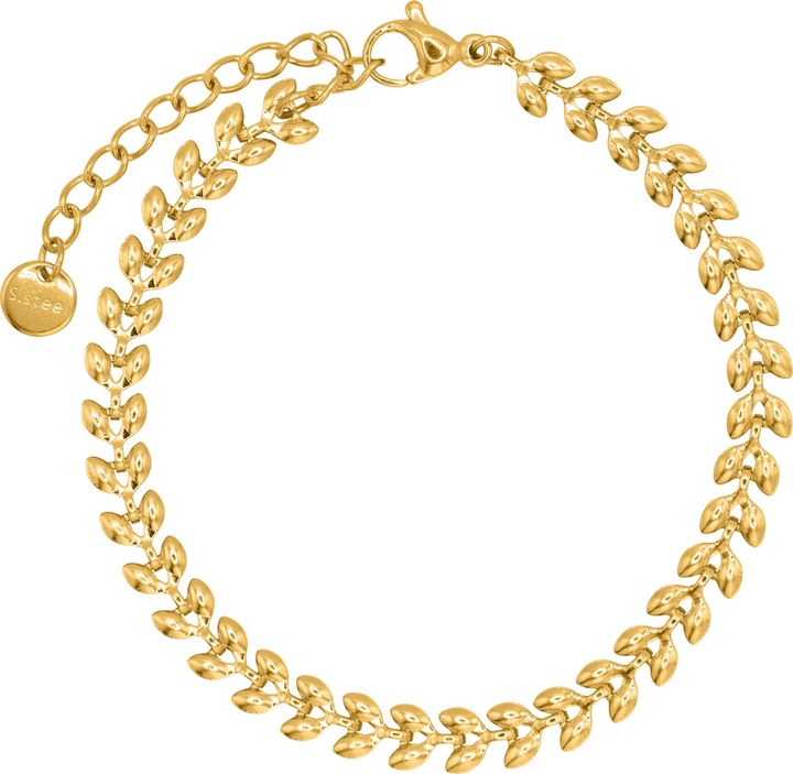 Produktbild Heideman Tores goldfarben (100% Edelstahl)
