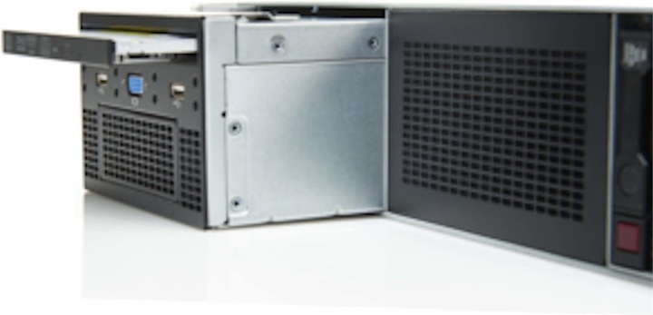 Produktbild HPE DL380 Gen10 Universal Media Bay