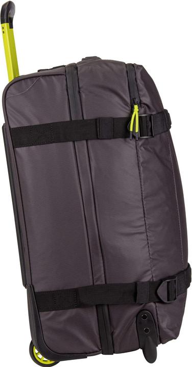 Actual product image American Crew Urban Track Duffle/Wh S Coated (55 l)