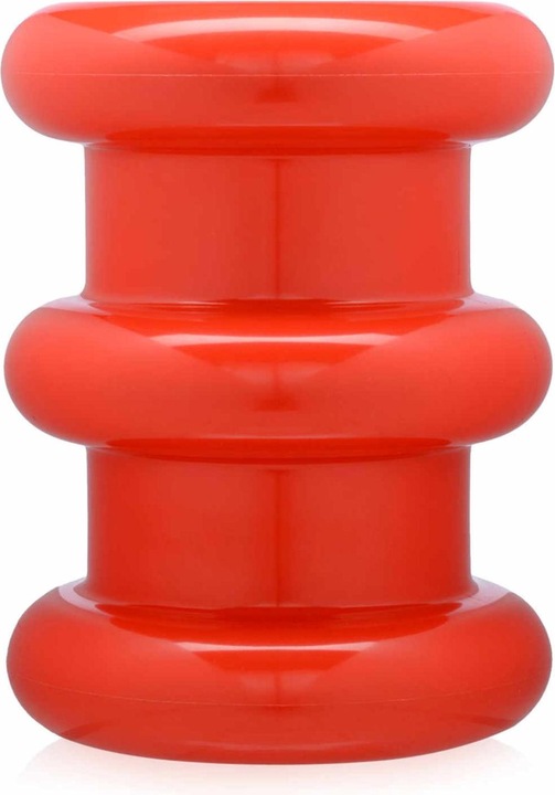 Image du produit Kartell Pilastro Stool Ettore Sottsass Edition