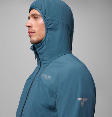 Immagine prodotto Columbia Silver Leaf™ Lite Hooded Jacket (M)