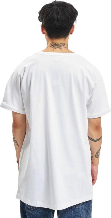 Produktbild Urban Classics TShirt Zum Krempeln (2erPack) (S)