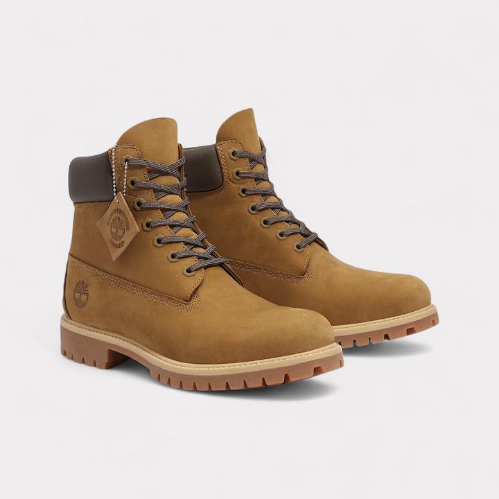 Image du produit Timberland 6 Inch Premium Waterproof (41)