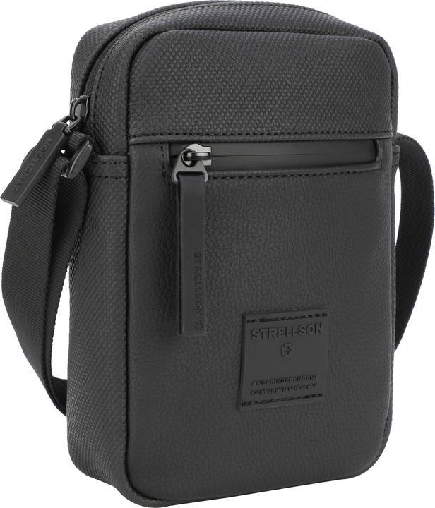 Produktbild Strellson Westferry Clint Mini Bag Umhängetasche 13 cm