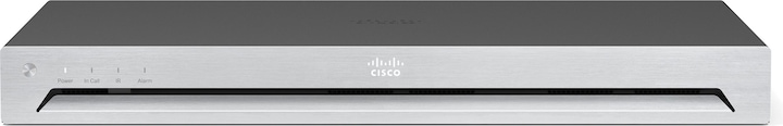 Actual product image Cisco Telepresence SX80