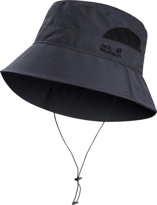 Immagine prodotto Jack Wolfskin Vent Bucket Hat (L)