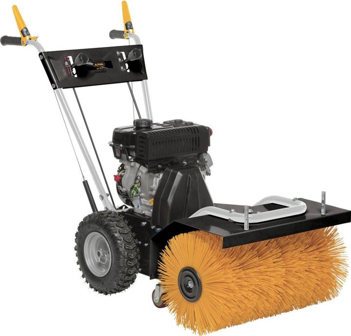 Immagine prodotto Alpina Garden SW 60 P