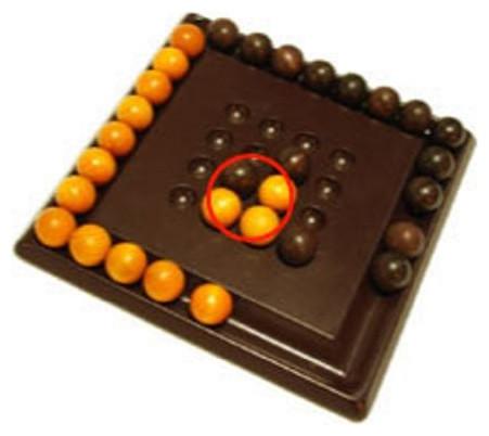 Actual product image Gigamic Pylos Classic (German, French, English, Italian)