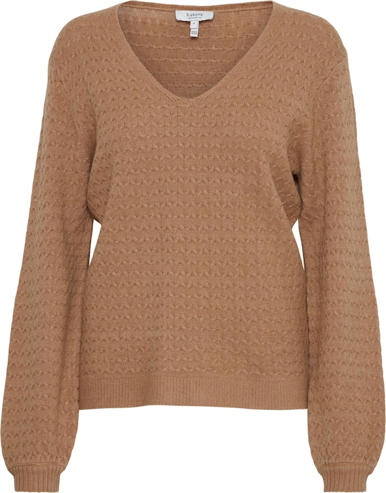 Immagine prodotto B.young BYMILO VNECK - 20813522 (XXL)