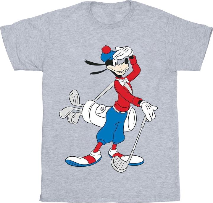 Disney Goofy Golf TShirt (S)