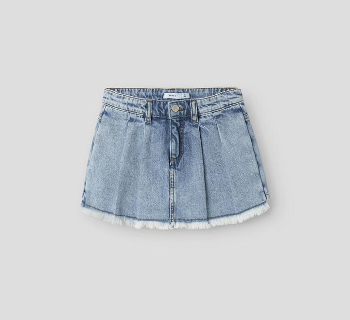Actual product image Name it Denim Jeansshorts (134)