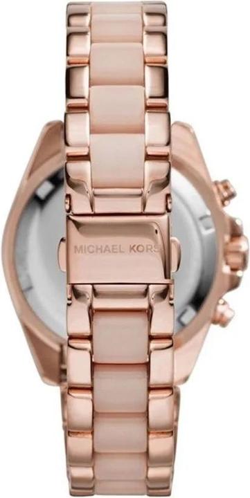 Produktbild Michael Kors Chronograph (Chronograph, 50 mm)