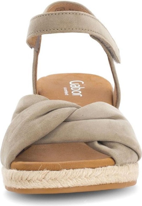 Actual product image Gabor Sandalen (41)