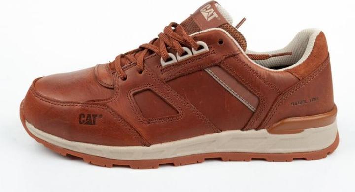 Produktbild Cat Hro Arbeitsstiefel (45)