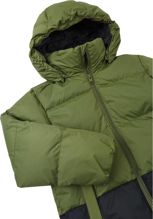 Actual product image Reima Teisko Winter Jacket (146)