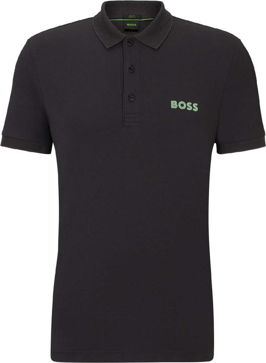Produktbild BOSS Paule 4 Poloshirt Schmal (M)