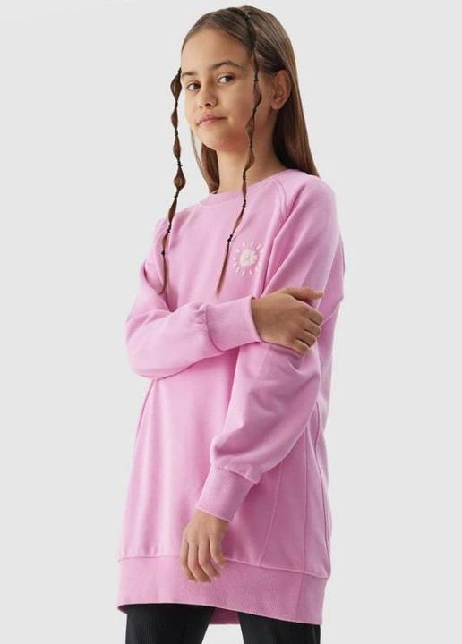 Actual product image 4F SWEATSHIRT F0946 (140)