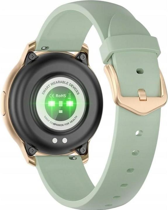 Produktbild Oromed Pro 1 Alias (GOLD ACTIVE PRO 1) (40 mm)