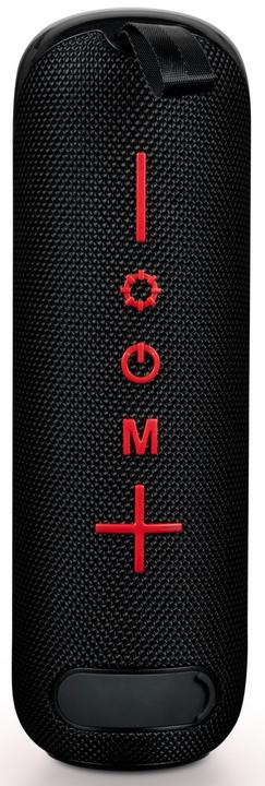 Produktbild Bigben Tube - Bluetooth Speaker (4 h, Ohne externe Stromquelle)