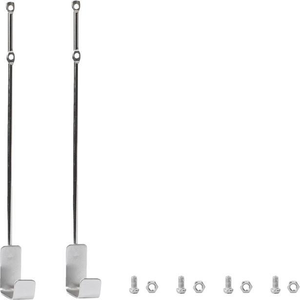 Image du produit Domoletti HANGER WITH 5 HOOKS W08