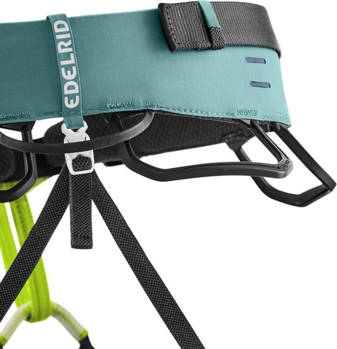 Immagine prodotto Edelrid Imbracatura da arrampicata Sendero II (XL)