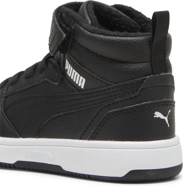 Produktbild Puma Rebound V6 Mid WTR AC+ PS (32)