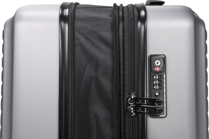 Actual product image Hauptstadtkoffer Middle - Large Suitcase Hard Shell (102 l)