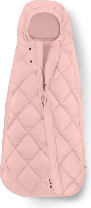 Bonbonrosa, Candy Pink, hellrosa, Light Pink