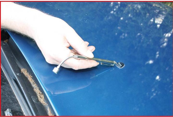 Actual product image KS Tools 550.1023