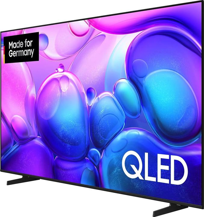 Produktbild Samsung 85" QLED Q6F 4K Smart TV 2025 (85", QLED, 4K, 2025)
