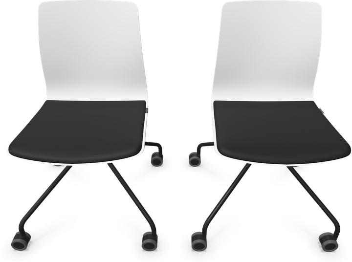 Immagine prodotto Dauphin Fiore Konferenzstuhl