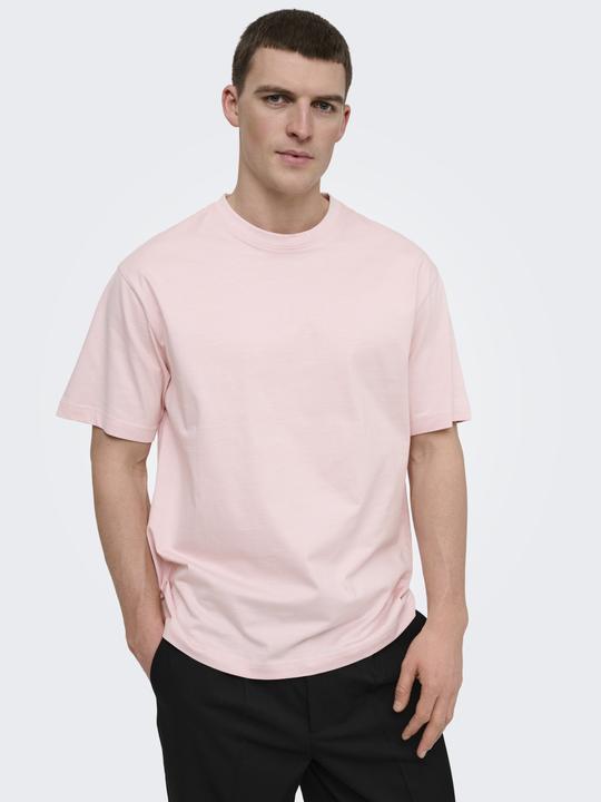 Produktbild Only & Sons Onsfred Life Rlx Ss Tee Noos (S)