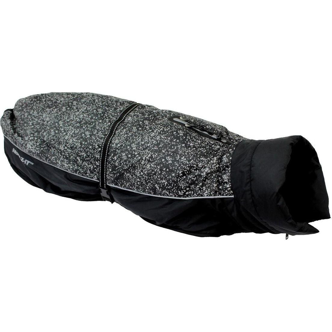 Meilleurs prix pour Manteau pour Chien Dog Gone Smart Noir 40 cm