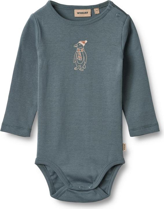 Immagine prodotto Wheat Baby Body Leo stormy (80)