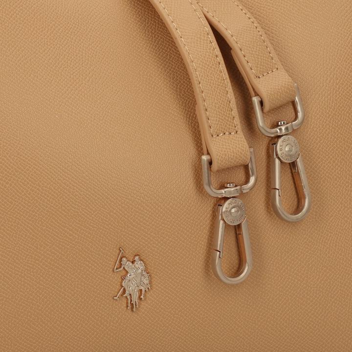 Produktbild U.S. Polo Jones Schultertasche 31 cm