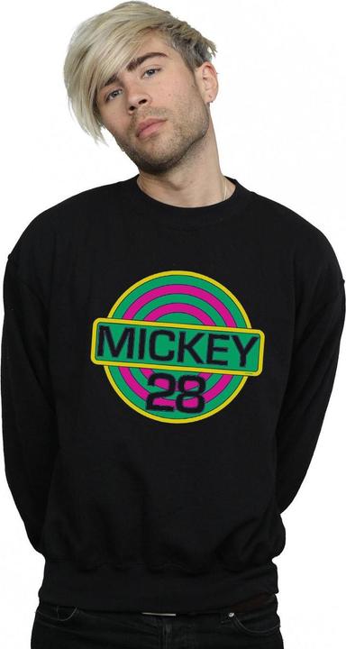 Produktbild Disney Mickey Mouse Mickey 28 Sweatshirt (XL)