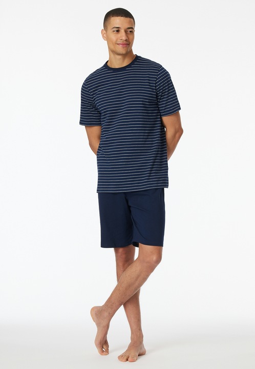 Actual product image Schiesser Pyjama Short (M)