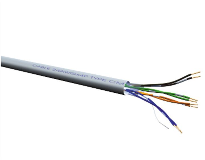 Immagine prodotto Value Cavo di installazione cat.5e (U/UTP, CAT5e, 300 m)