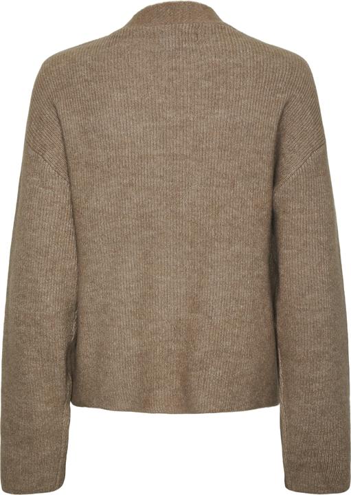 Image du produit Pieces Cardigan zippé PCNIKO (S)