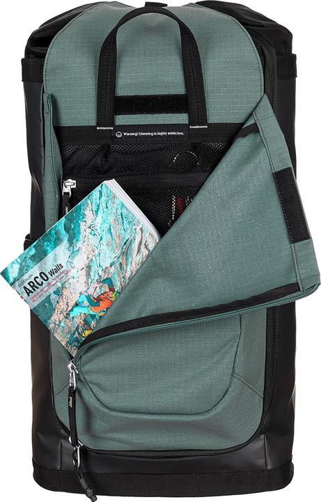 Image du produit Wild Country Sac à dos Crag Hauler 25 (26 l)