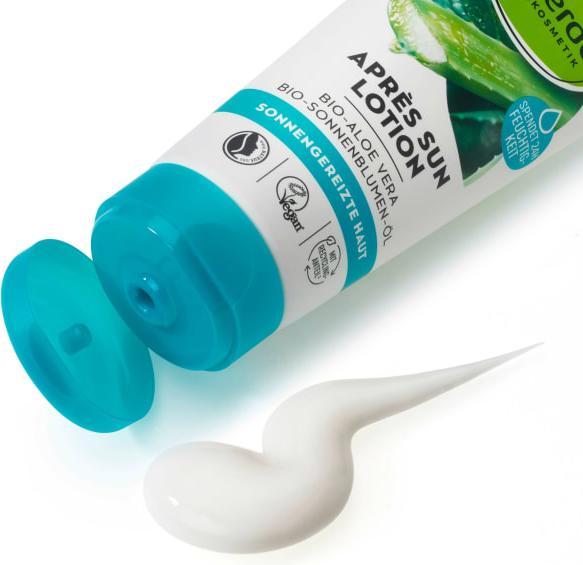 Image du produit dm alverde After Sun (Lotion, 200 ml)