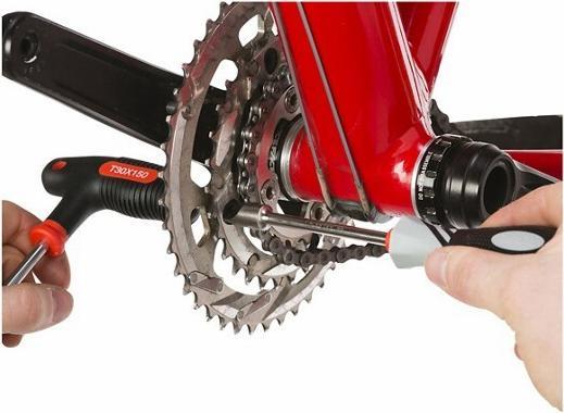 Produktbild VAR Outil pour Vis Cheminées