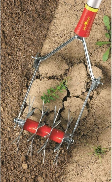 Actual product image Wolf-Garten Garden shaper
