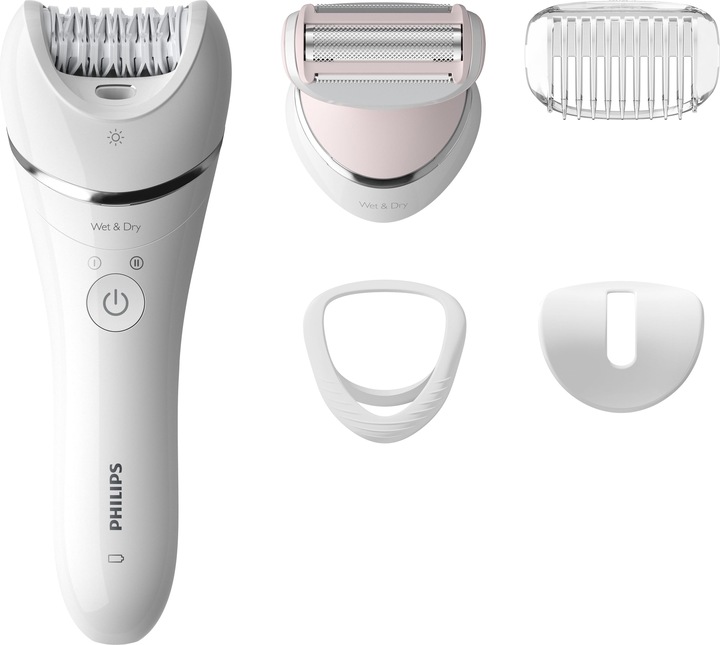 Produktbild Philips BRE710/00