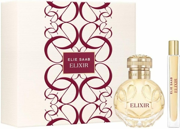 Produktbild Elie Saab Elixir (Eau de Parfum, 50 ml)