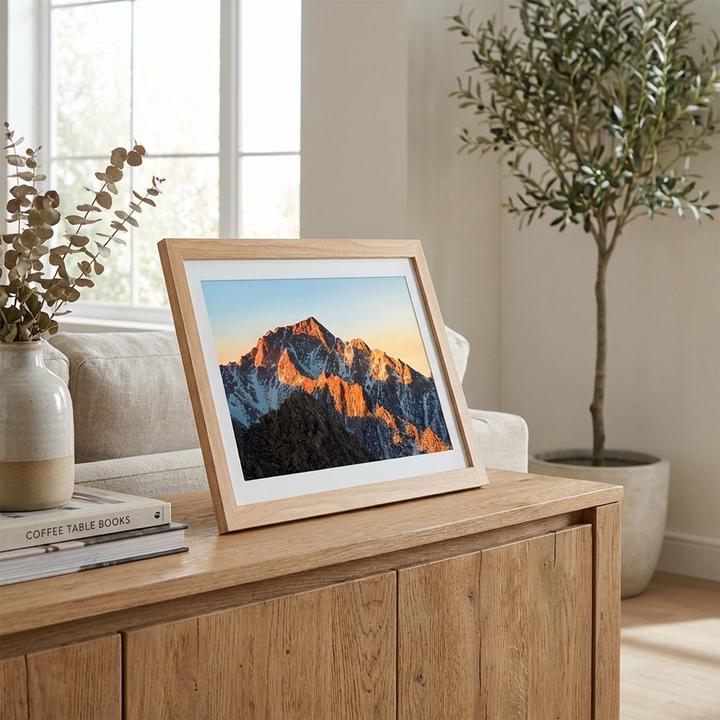 Actual product image Denver PFF-2162LW (21.50", 1920 x 1080 pixels)