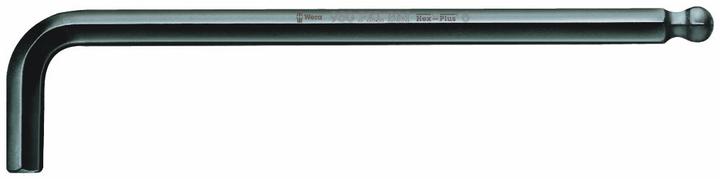 Actual product image Wera 950 PKL Hex-Plus 7/64"