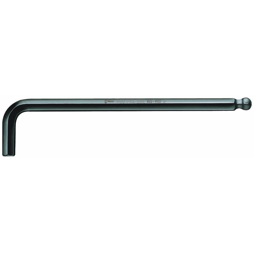 Wera, Sechskantschlüssel, 950 PKL Hex-Plus 5/16"