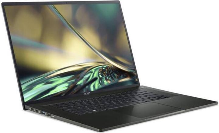 Acer Swift Edge SFA16-41-R04L (16", AMD Ryzen 7, 16 (16", 1000 GB, 16 GB, CH, AMD Ryzen 7 6800U)